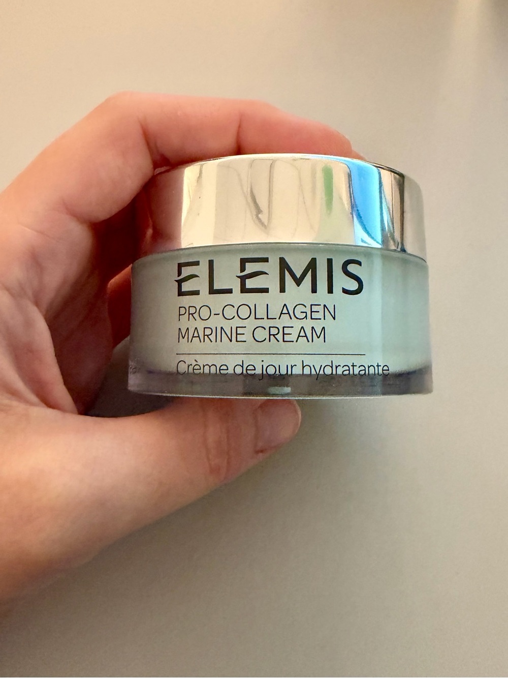 LARGE Elemis Pro-Collagen Marine Cream 1.6 oz / 50 ml | Brand new! Never used!